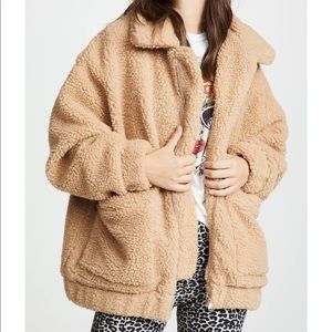 I.AM.GIA Pixie Coat